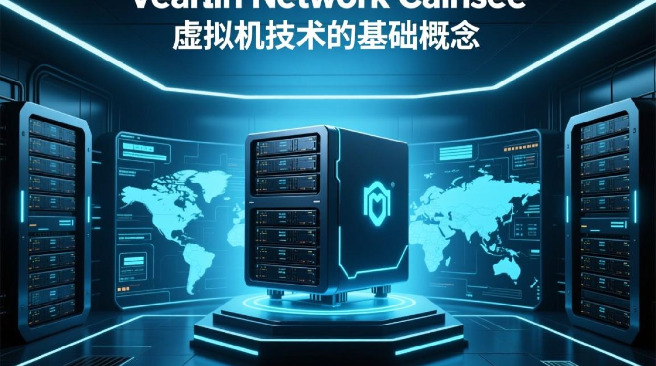 虚拟机网络课程怎么学？零基础入门到精通攻略？