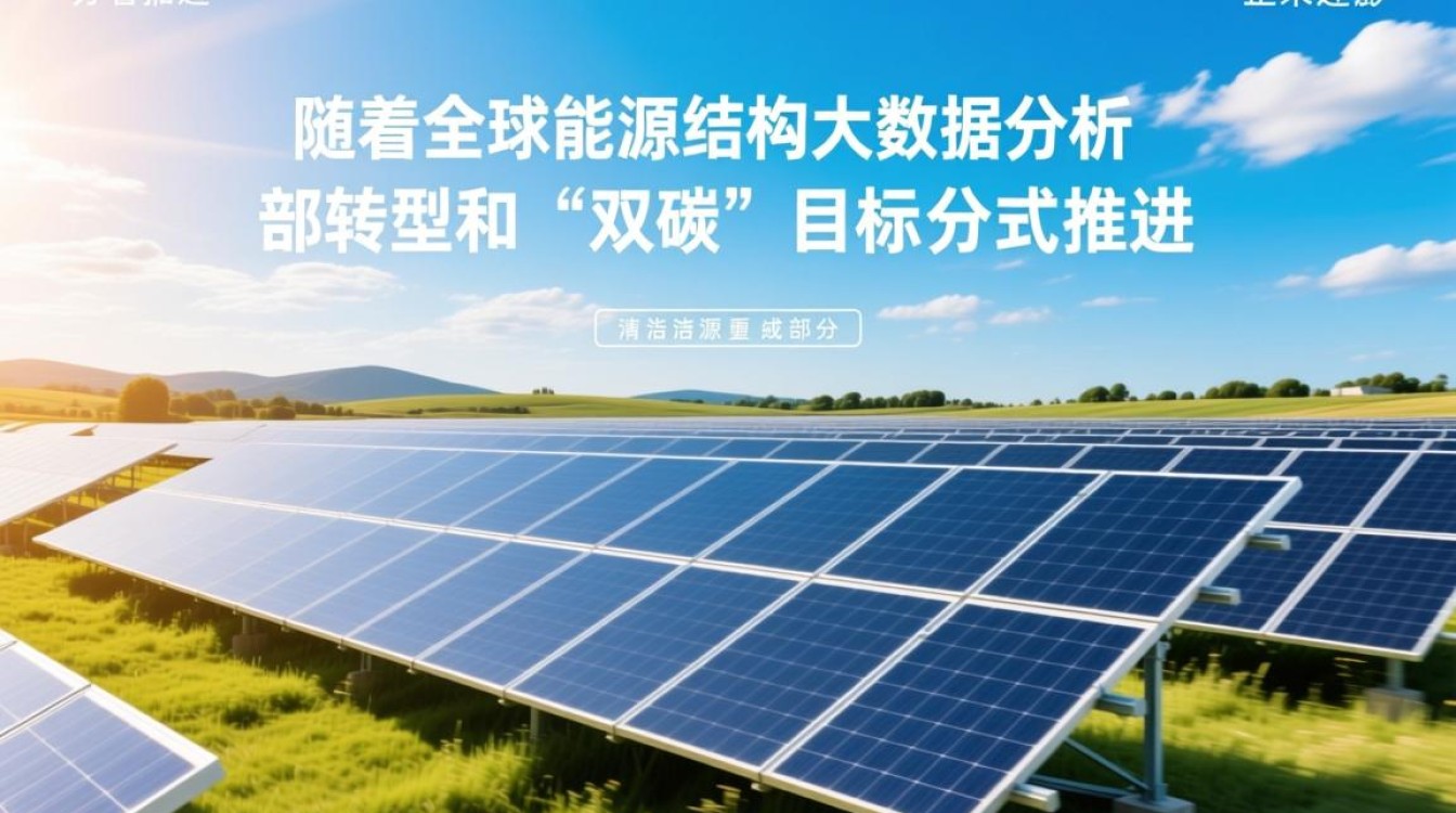 分布式光伏大数据分析如何提升发电效率与运维决策？-好主机测评网