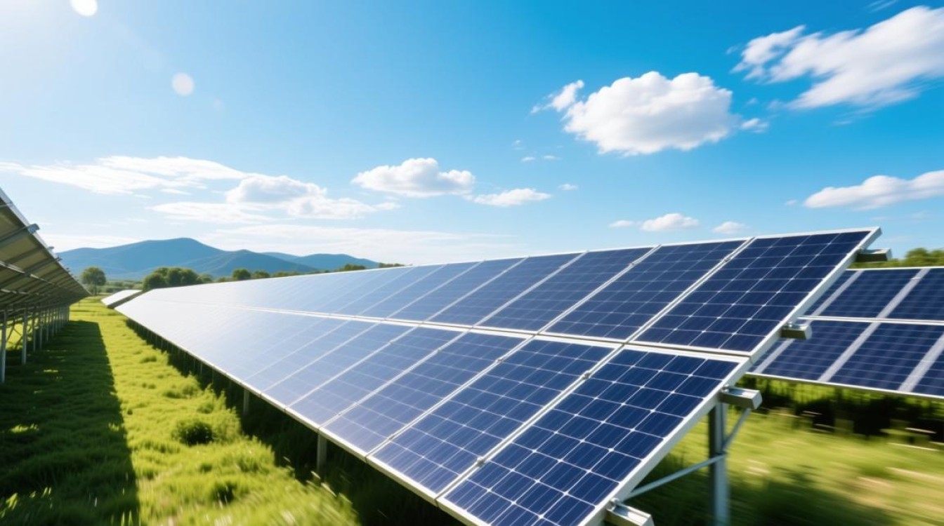 分布式光伏大数据分析如何提升发电效率与运维决策? 分布式光伏大数据分析如何提升发电效率与运维决策?