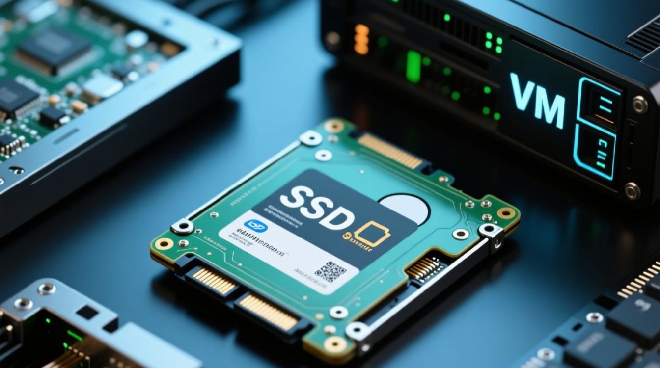 SSD跑虚拟机卡不卡?对性能提升有多大? SSD跑虚拟机卡不卡?对性能提升有多大?