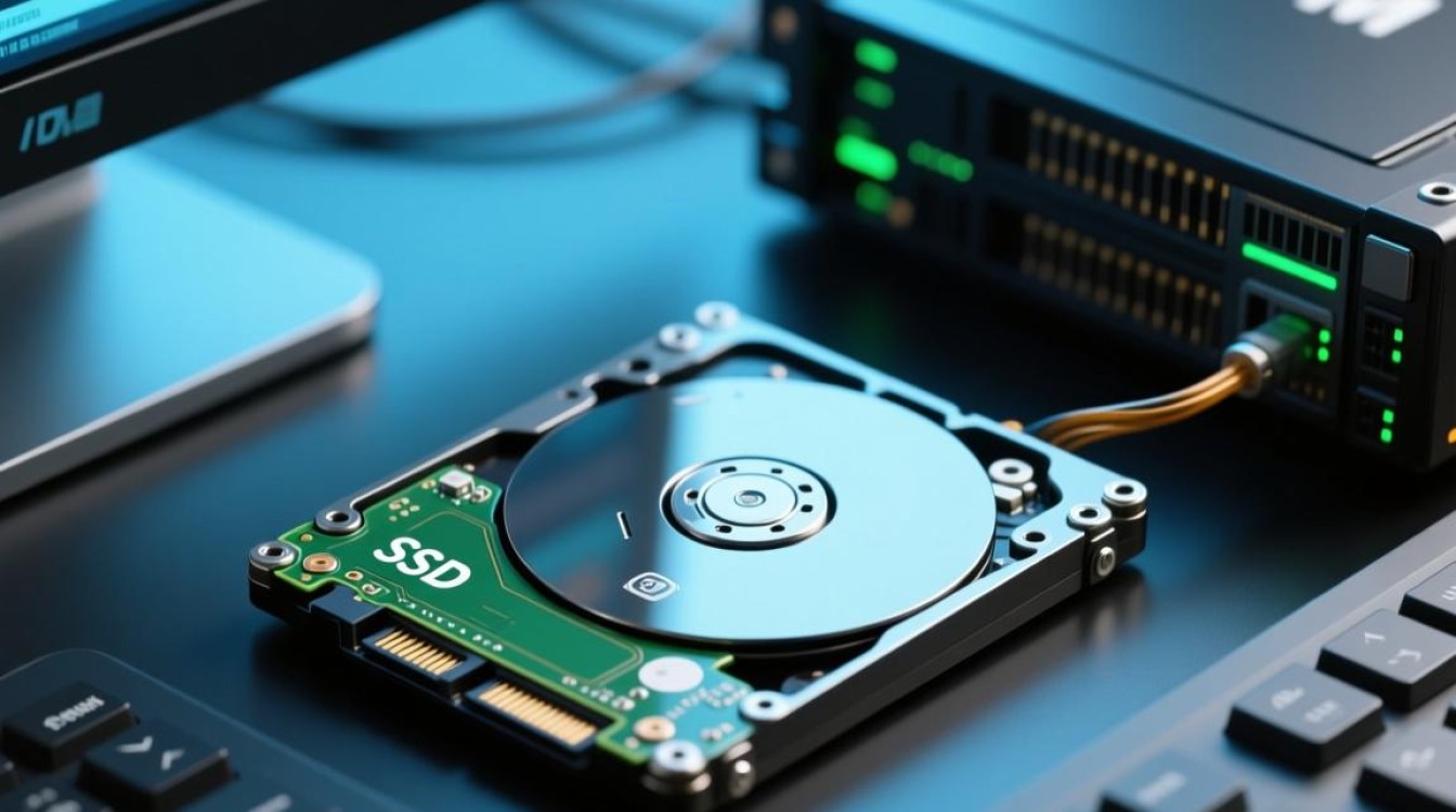 SSD跑虚拟机卡不卡?对性能提升有多大? SSD跑虚拟机卡不卡?对性能提升有多大?