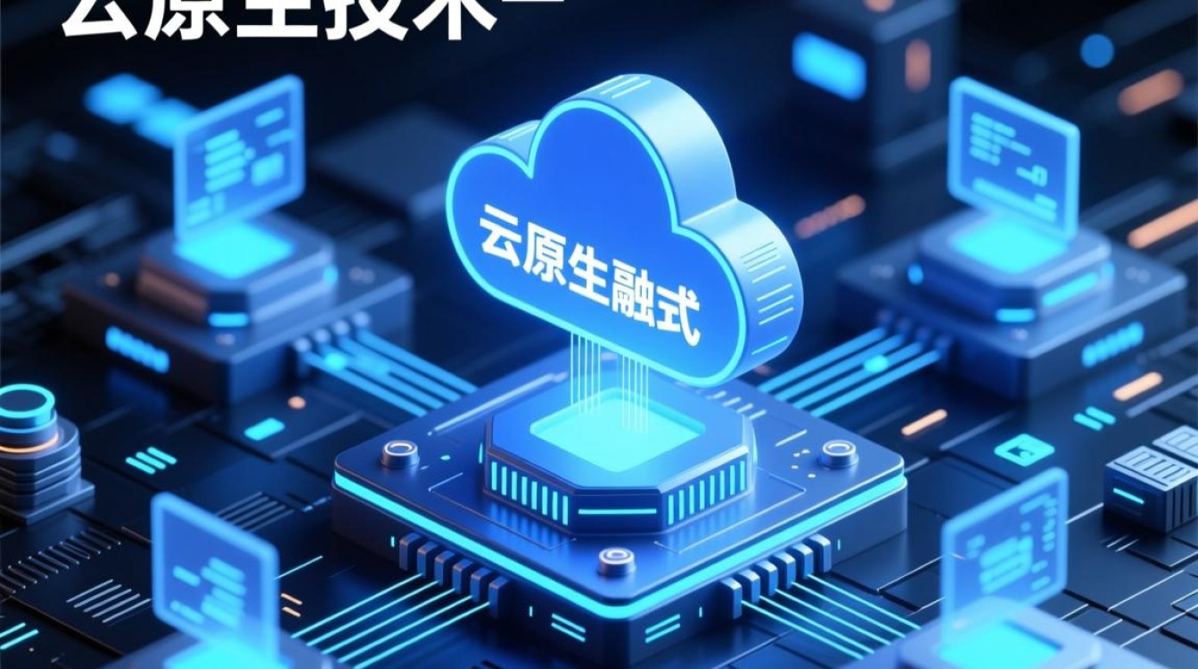 分布式云原生技术是什么？企业如何落地应用？-好主机测评网