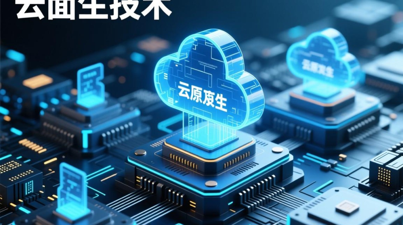 分布式云原生技术是什么？企业如何落地应用？