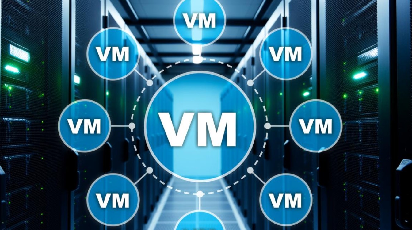 服务器虚拟化环境下存储管理如何高效实现？-好主机测评网