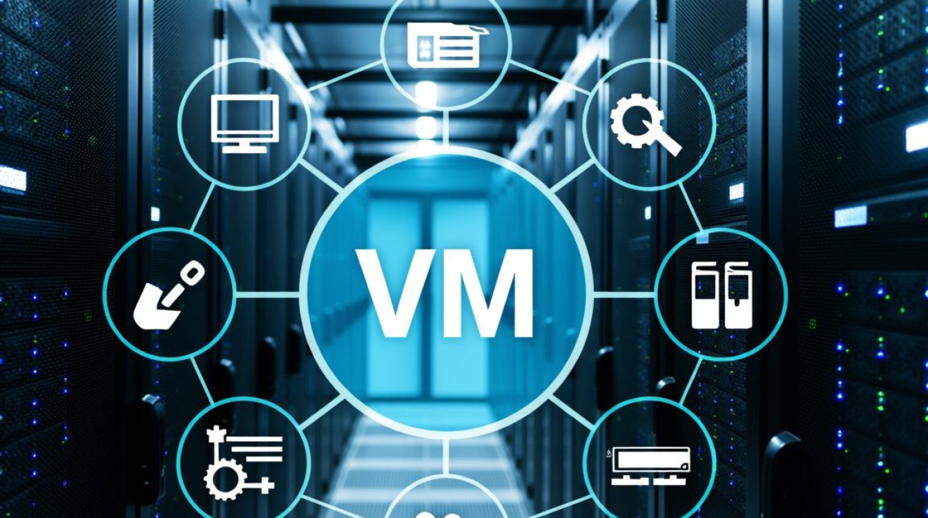 服务器虚拟化环境下存储管理如何高效实现? 服务器虚拟化环境下存储管理如何高效实现?