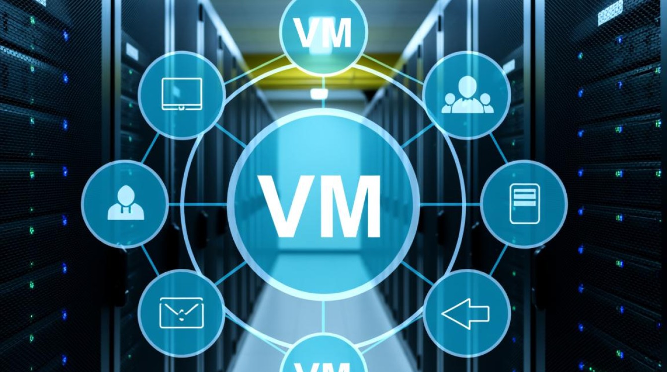 服务器虚拟化环境下存储管理如何高效实现? 服务器虚拟化环境下存储管理如何高效实现?