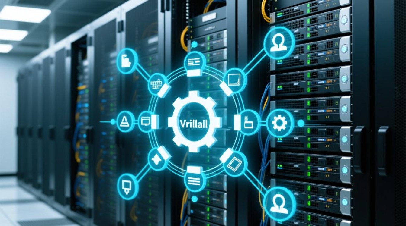 服务器虚拟化源代码哪里找？新手如何快速上手学习？-好主机测评网