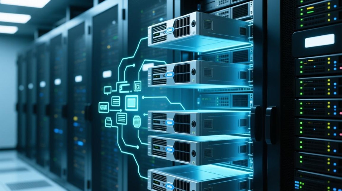 服务器虚拟化源代码哪里找?新手如何快速上手学习? 服务器虚拟化源代码哪里找?新手如何快速上手学习?