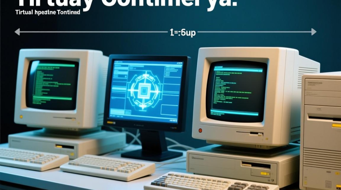 虚拟机终端和虚拟终端有什么区别? 虚拟机终端和虚拟终端有什么区别?