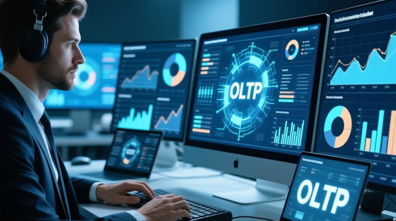 分布式HTAP数据库哪个好？选型时该关注哪些核心性能指标？