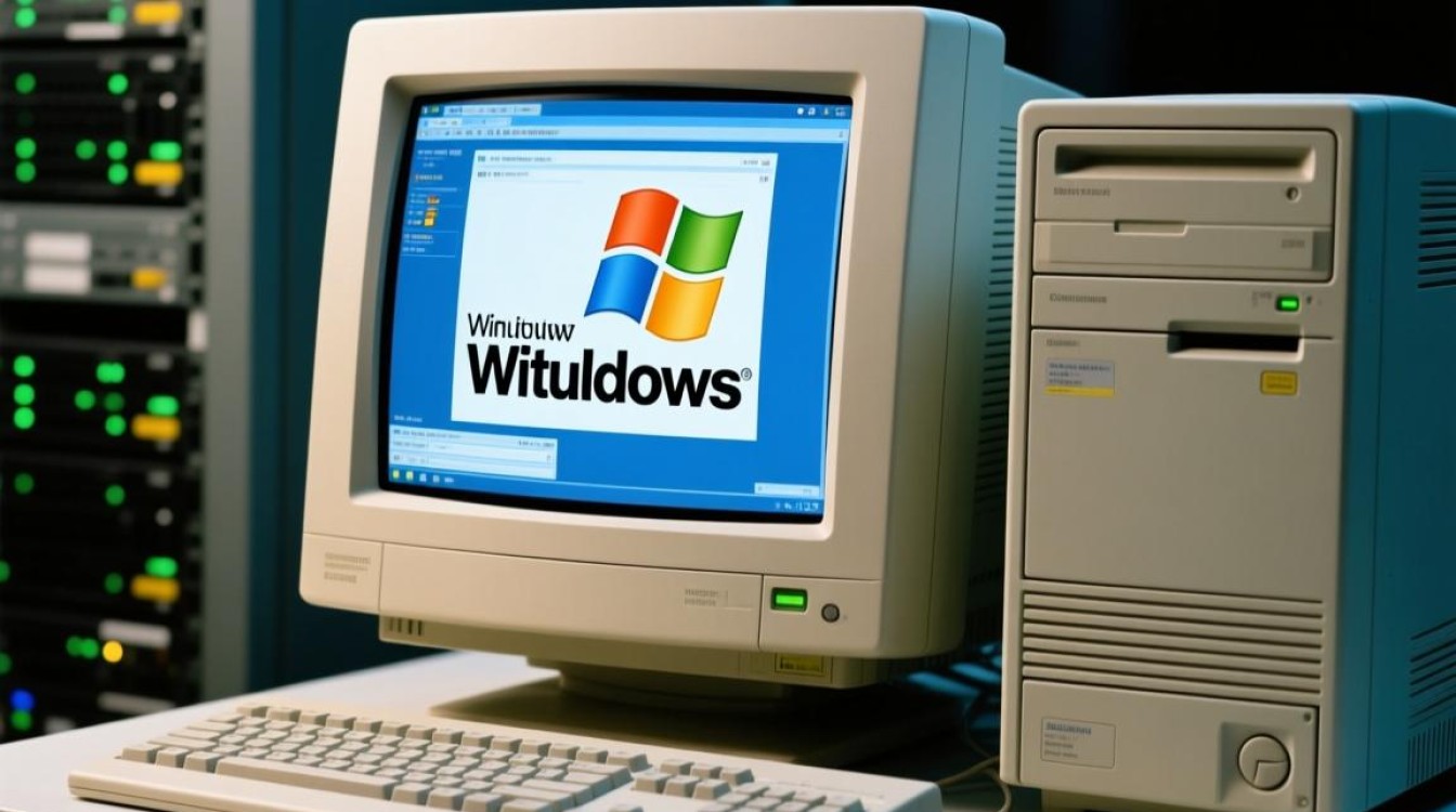 win虚拟机2000虚拟镜像怎么用？安装步骤是什么？