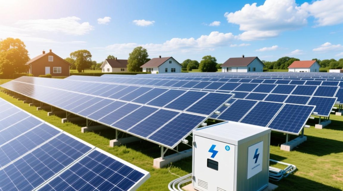 分布式光伏发的电可以存储吗?家庭储能可行吗? 分布式光伏发的电可以存储吗?家庭储能可行吗?