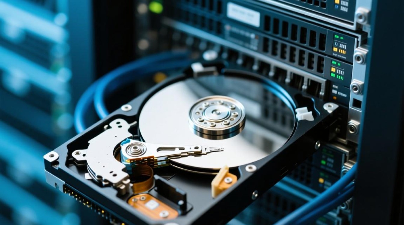 虚拟机拆分虚拟磁盘后，如何合并或恢复原磁盘？-好主机测评网