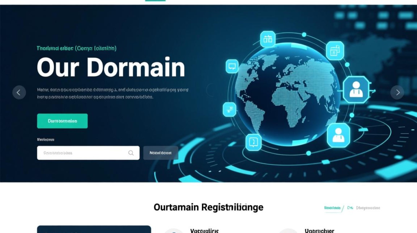 国外购买域名网站有哪些？新手怎么选最靠谱？