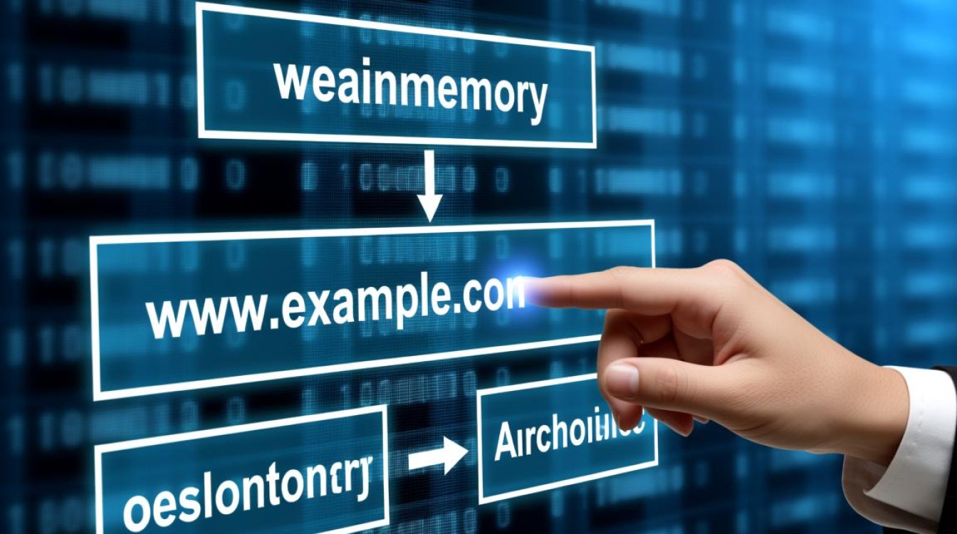 腾讯云域名解析怎么设置？新手入门详细步骤指南-好主机测评网