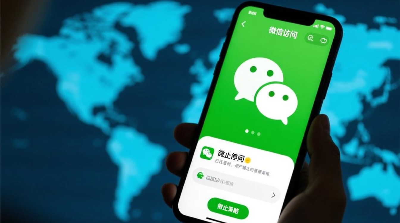 域名被微信停止访问了，怎么办？怎么恢复？-好主机测评网