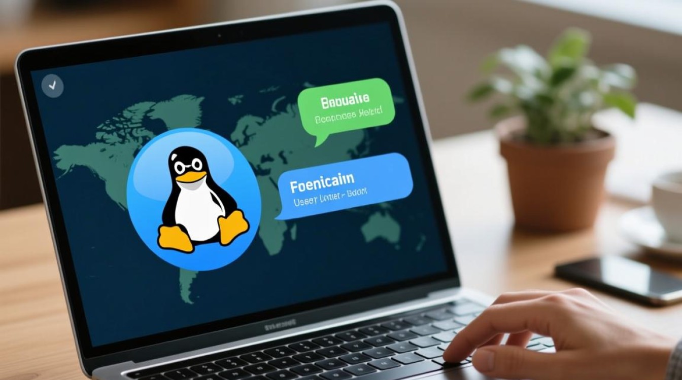 Linux QQ国际版下载安装失败怎么办？-好主机测评网