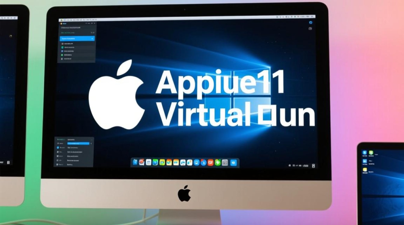 苹果11虚拟机怎么装？虚拟机运行苹果11卡吗？-好主机测评网