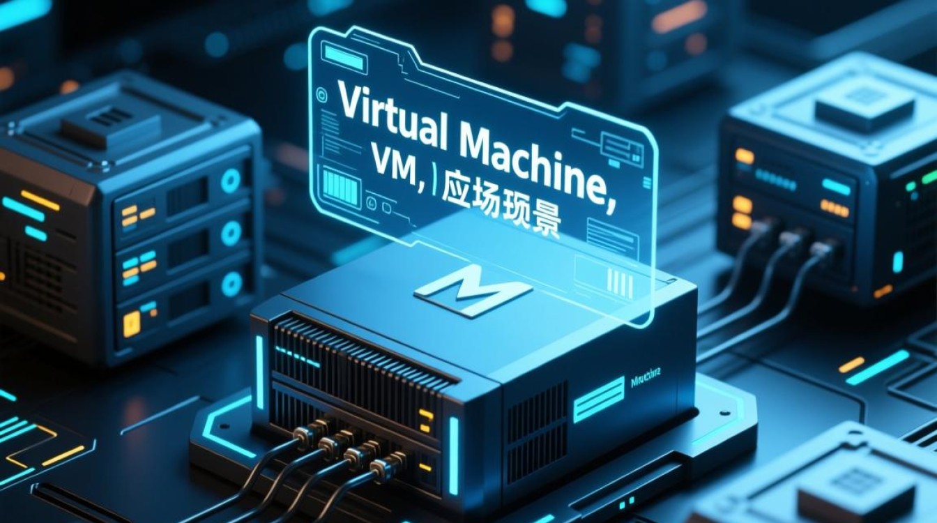 虚拟机自动代理如何实现高效无缝的网络切换?-好主机测评网