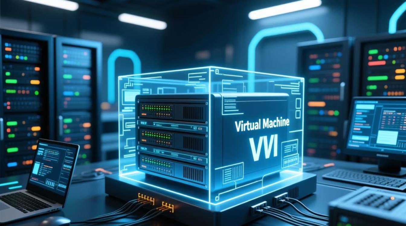 虚拟机自动代理如何实现高效无缝的网络切换？