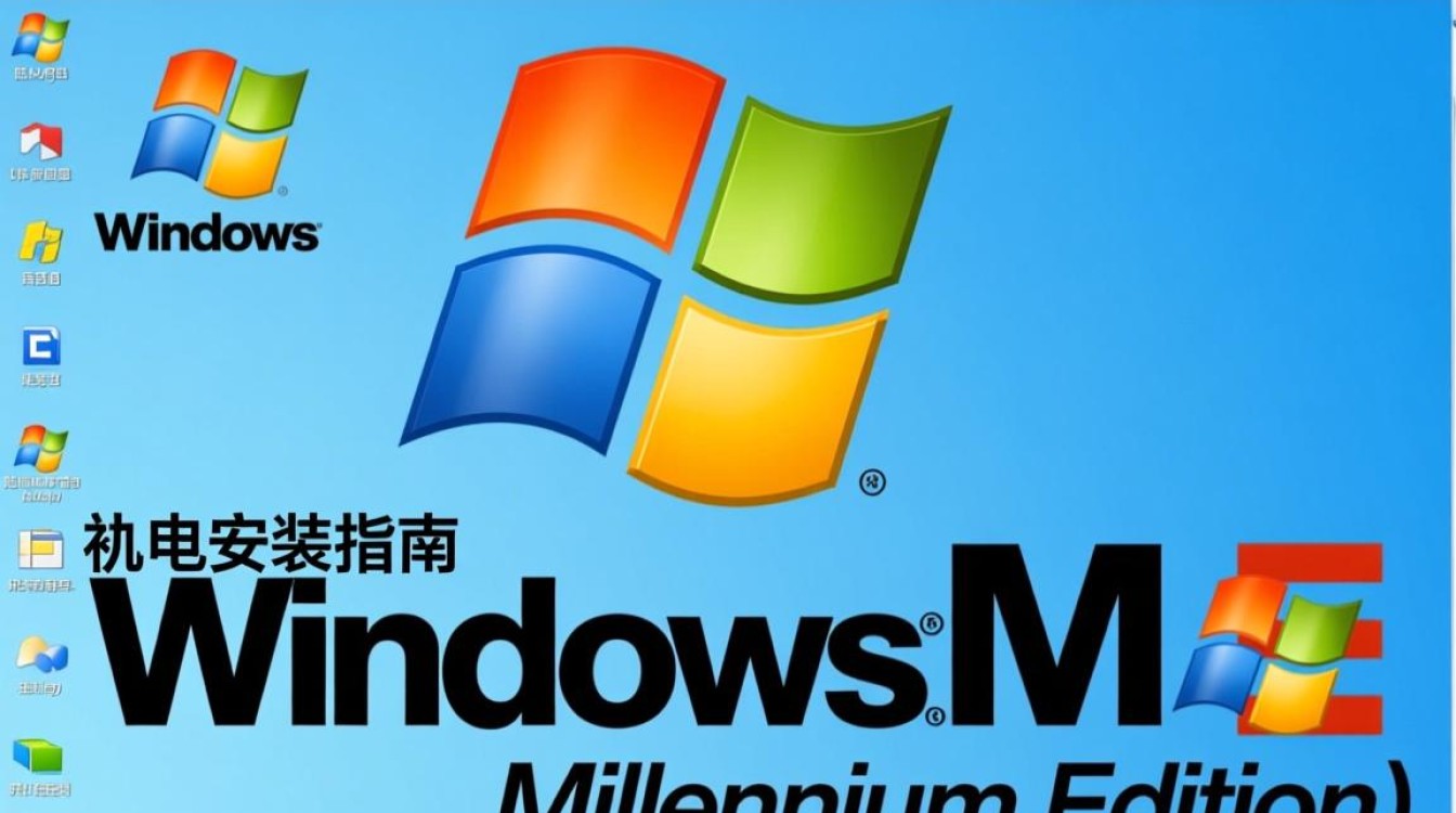 Windows ME虚拟机安装失败怎么办?-好主机测评网