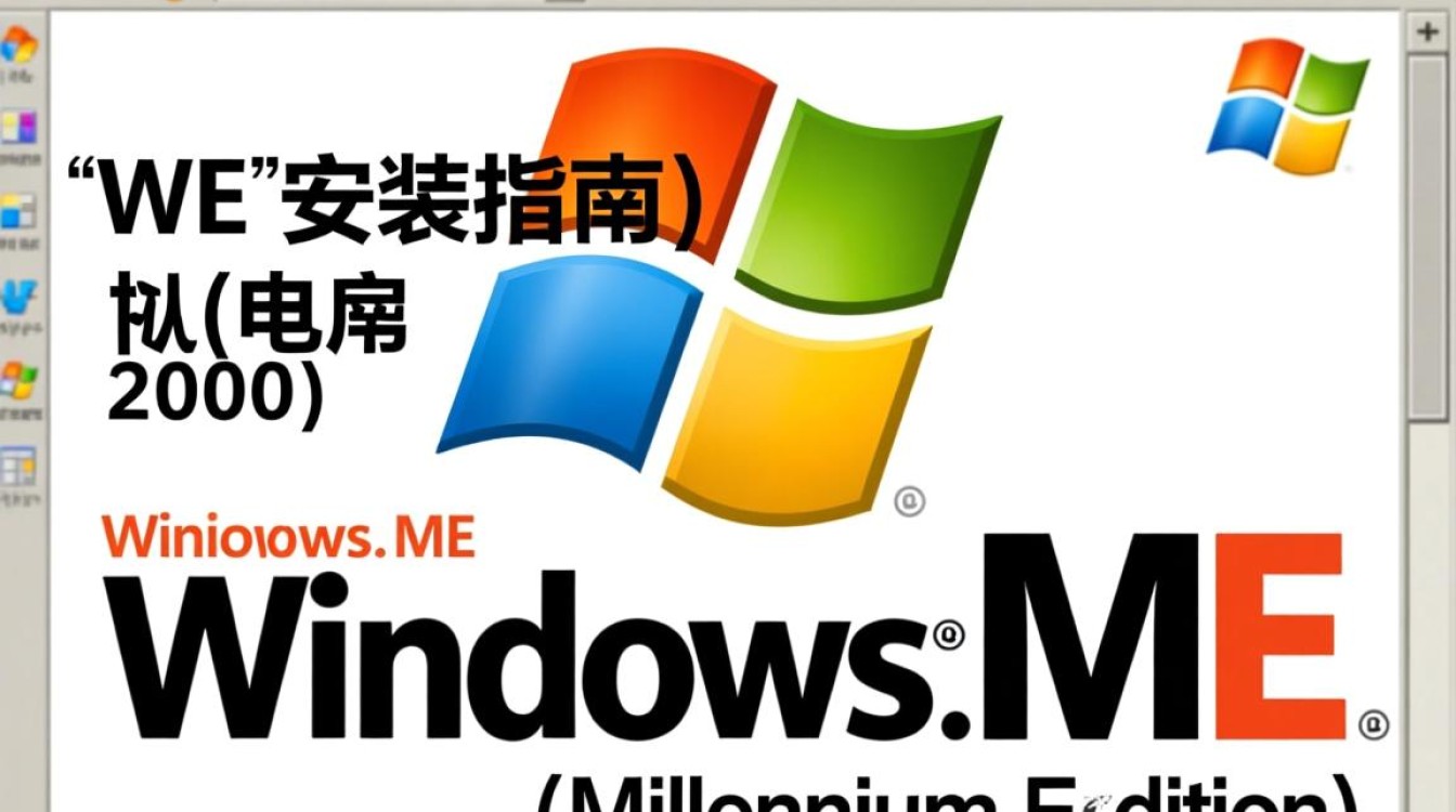 Windows ME虚拟机安装失败怎么办? Windows ME虚拟机安装失败怎么办?