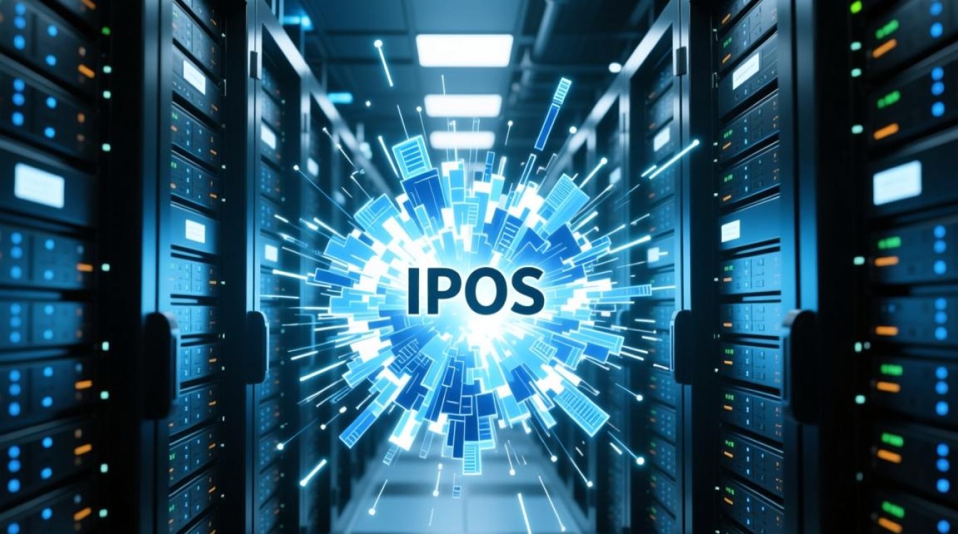 分布式存储IOPS是什么?如何提升与优化? 分布式存储IOPS是什么?如何提升与优化?