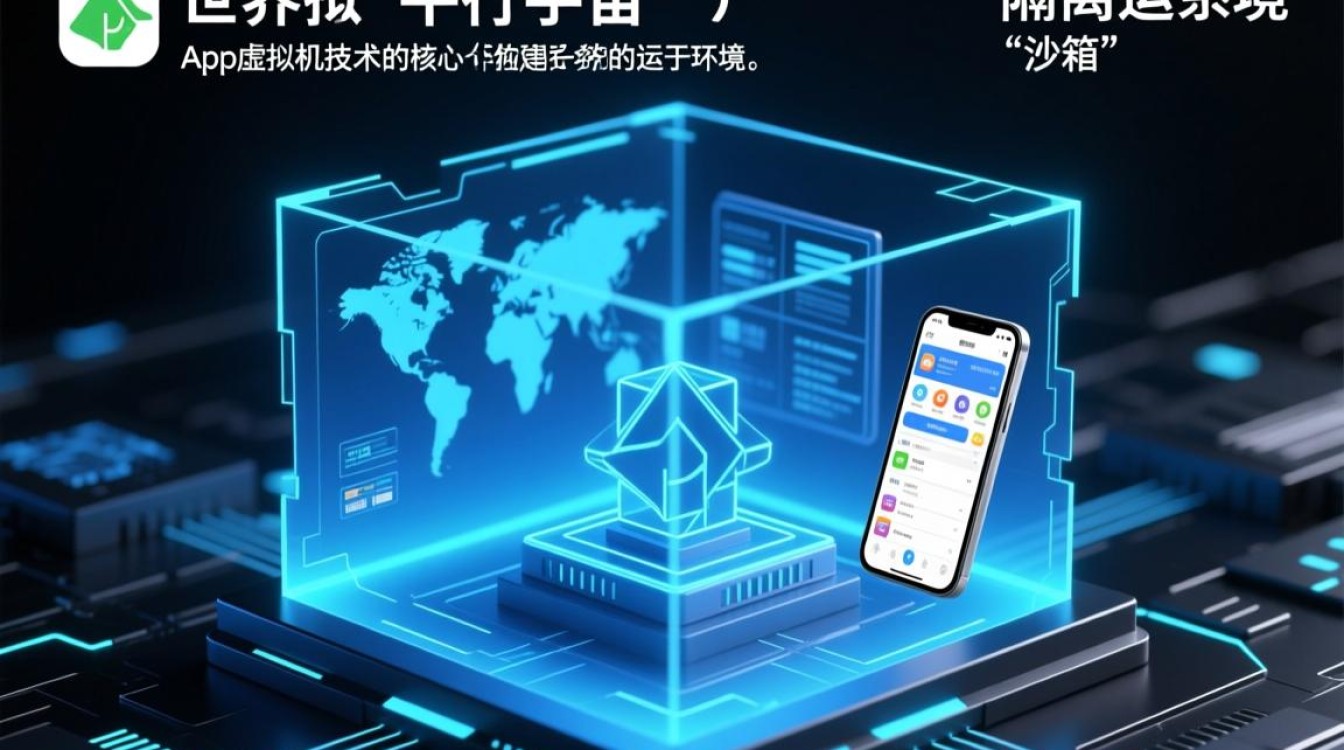 app虚拟机技术如何保障手机安全且不卡顿? app虚拟机技术如何保障手机安全且不卡顿?