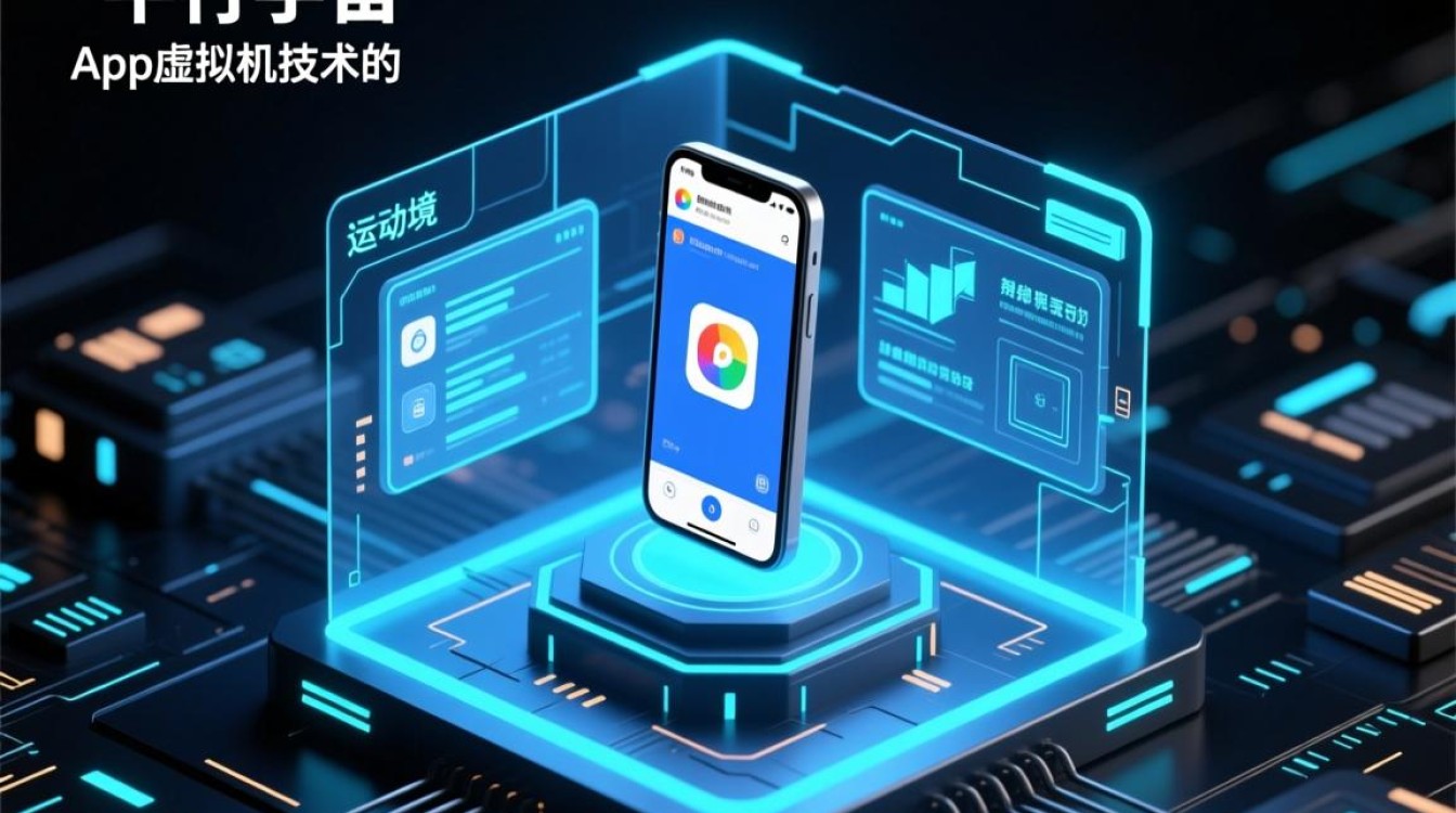 app虚拟机技术如何保障手机安全且不卡顿?-好主机测评网