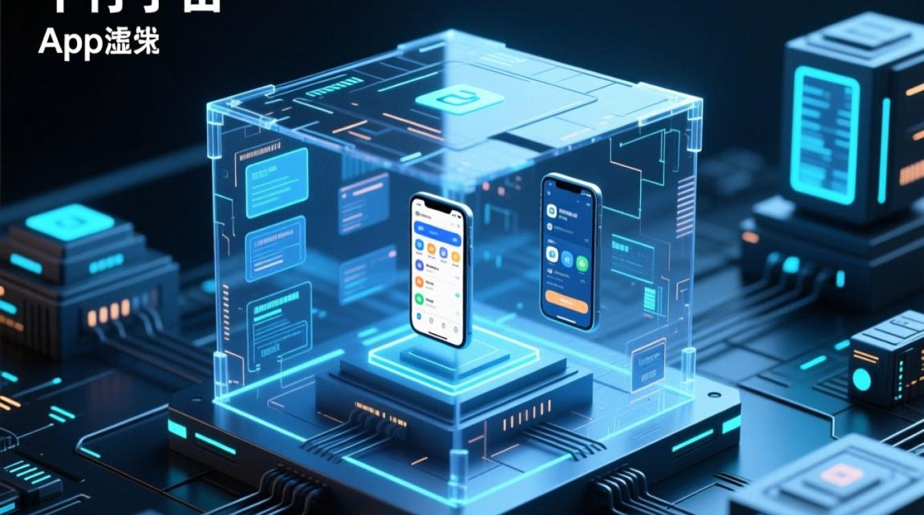 app虚拟机技术如何保障手机安全且不卡顿? app虚拟机技术如何保障手机安全且不卡顿?