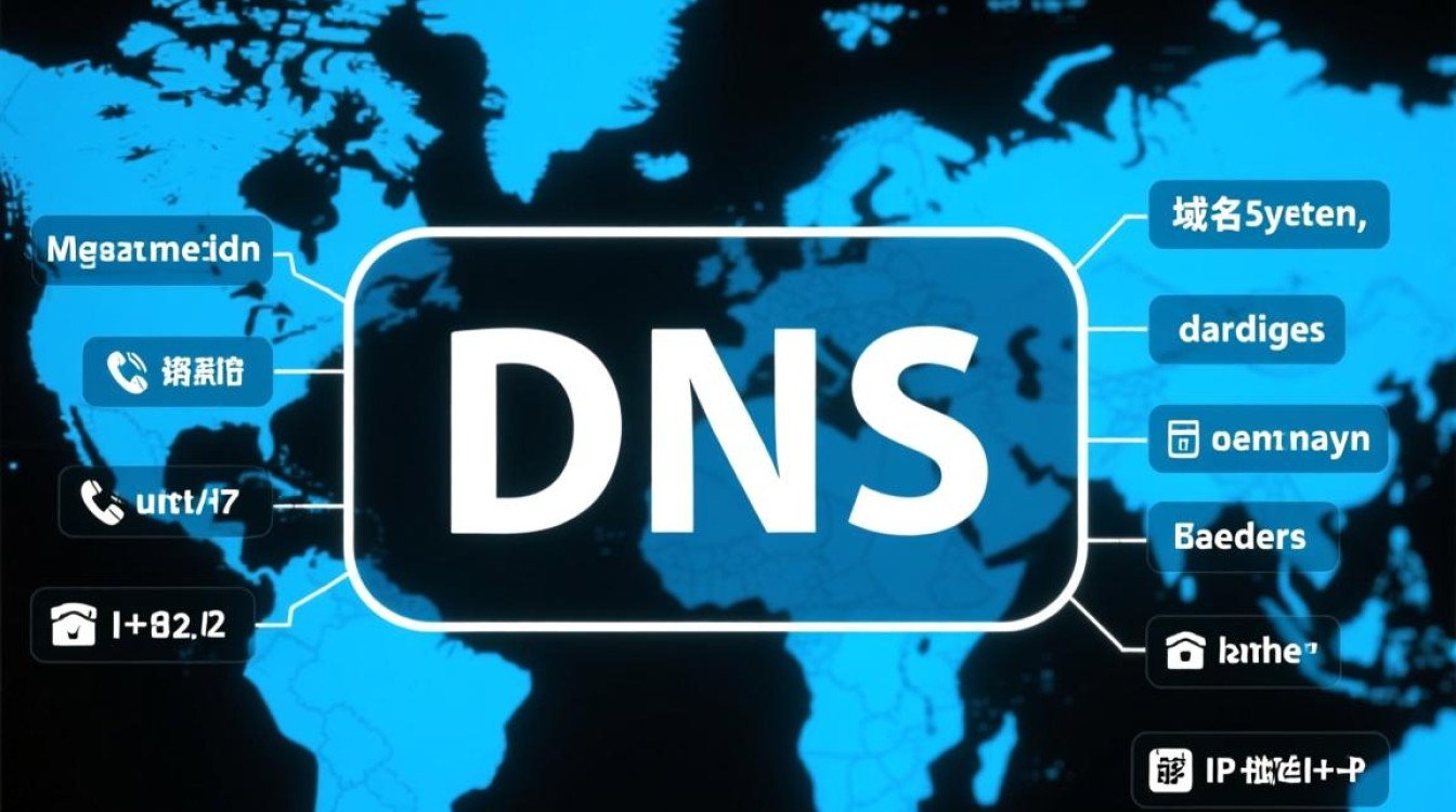 如何查看域名权威服务器信息及配置步骤?-好主机测评网