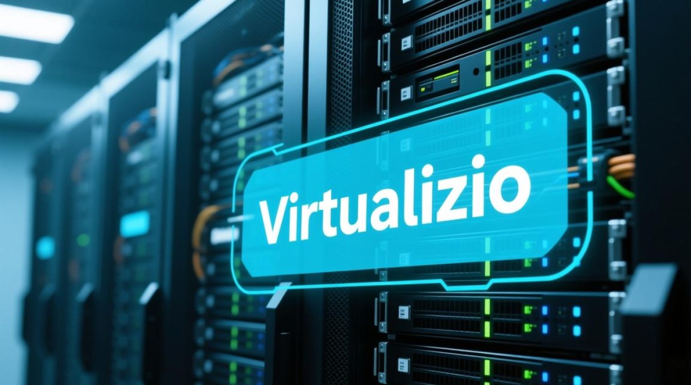 服务器虚拟化方案设计要遵循哪些核心原则? 服务器虚拟化方案设计要遵循哪些核心原则?