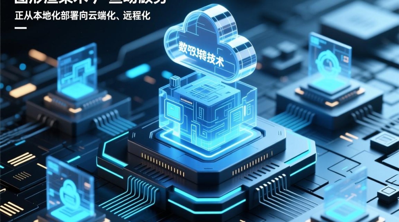 虚拟机远程渲染如何实现低延迟高画质体验?-好主机测评网