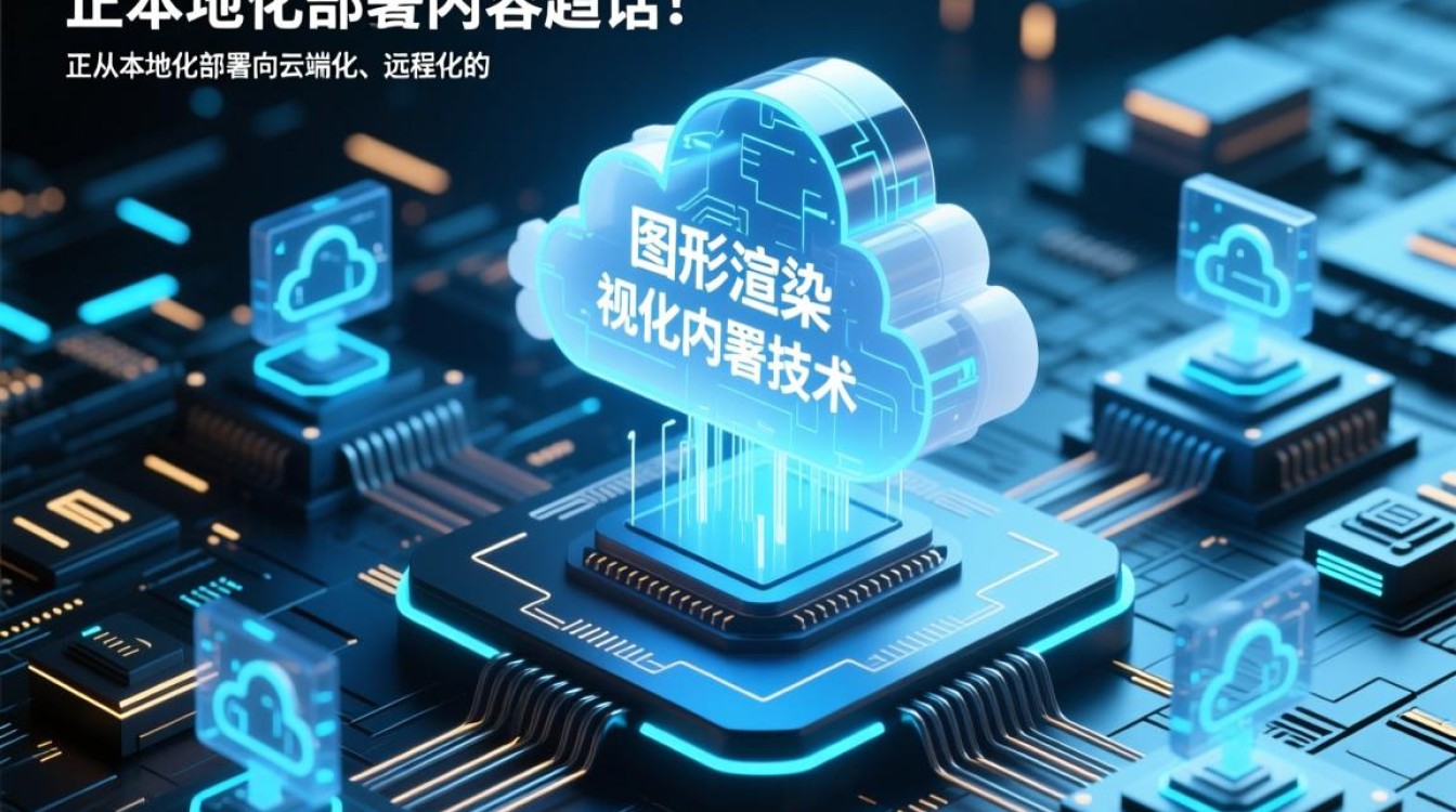 虚拟机远程渲染如何实现低延迟高画质体验? 虚拟机远程渲染如何实现低延迟高画质体验?