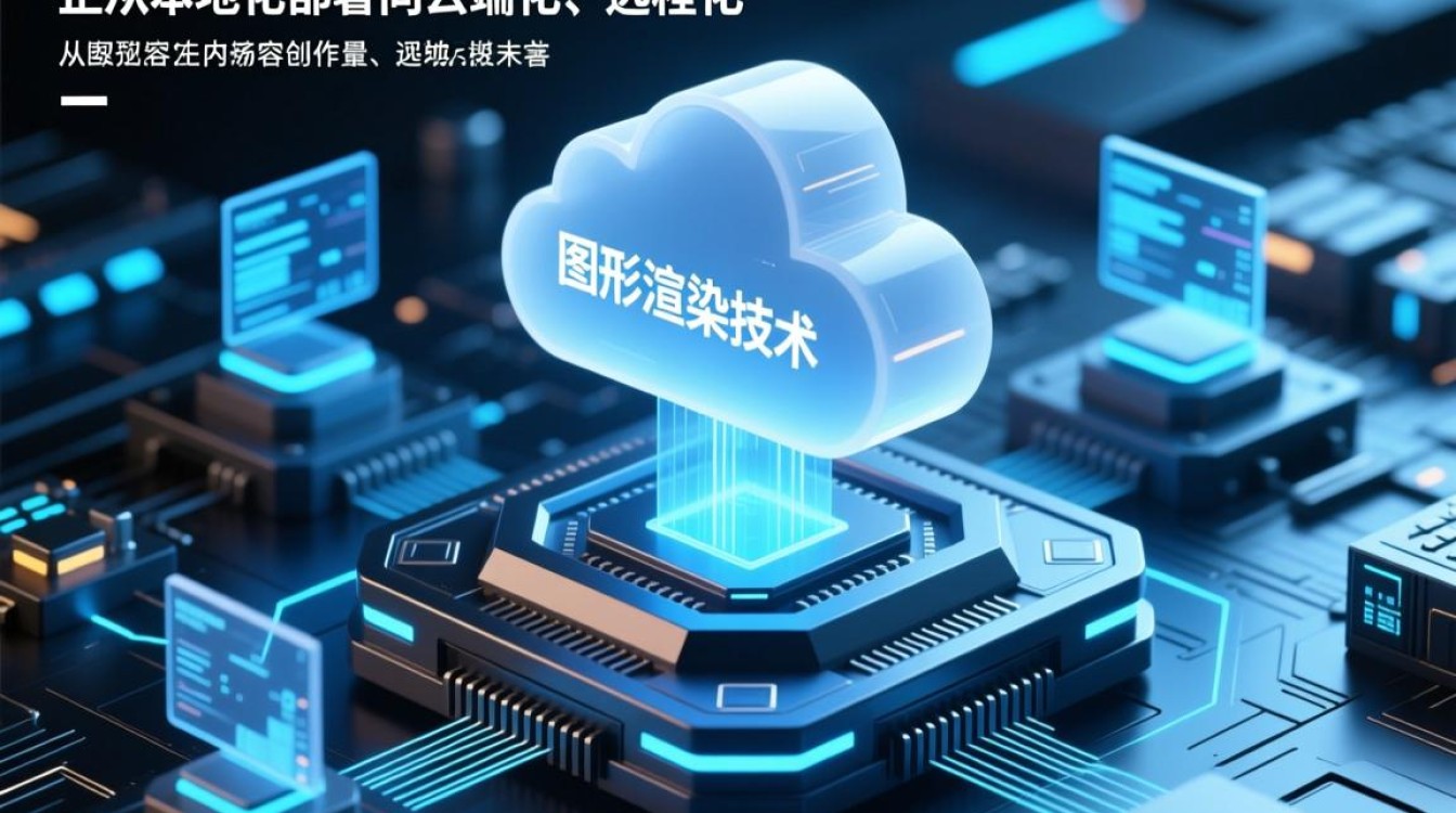 虚拟机远程渲染如何实现低延迟高画质体验? 虚拟机远程渲染如何实现低延迟高画质体验?