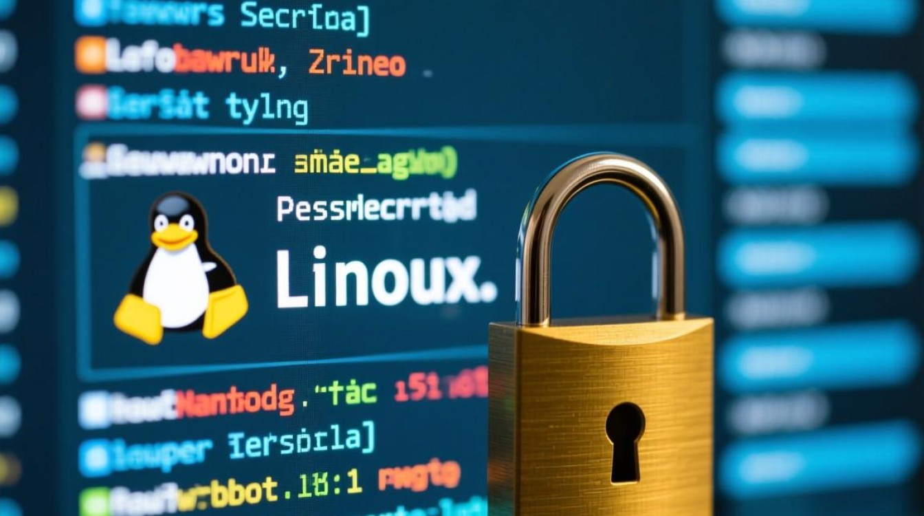 Linux加密字符串有几种常用方法?-好主机测评网