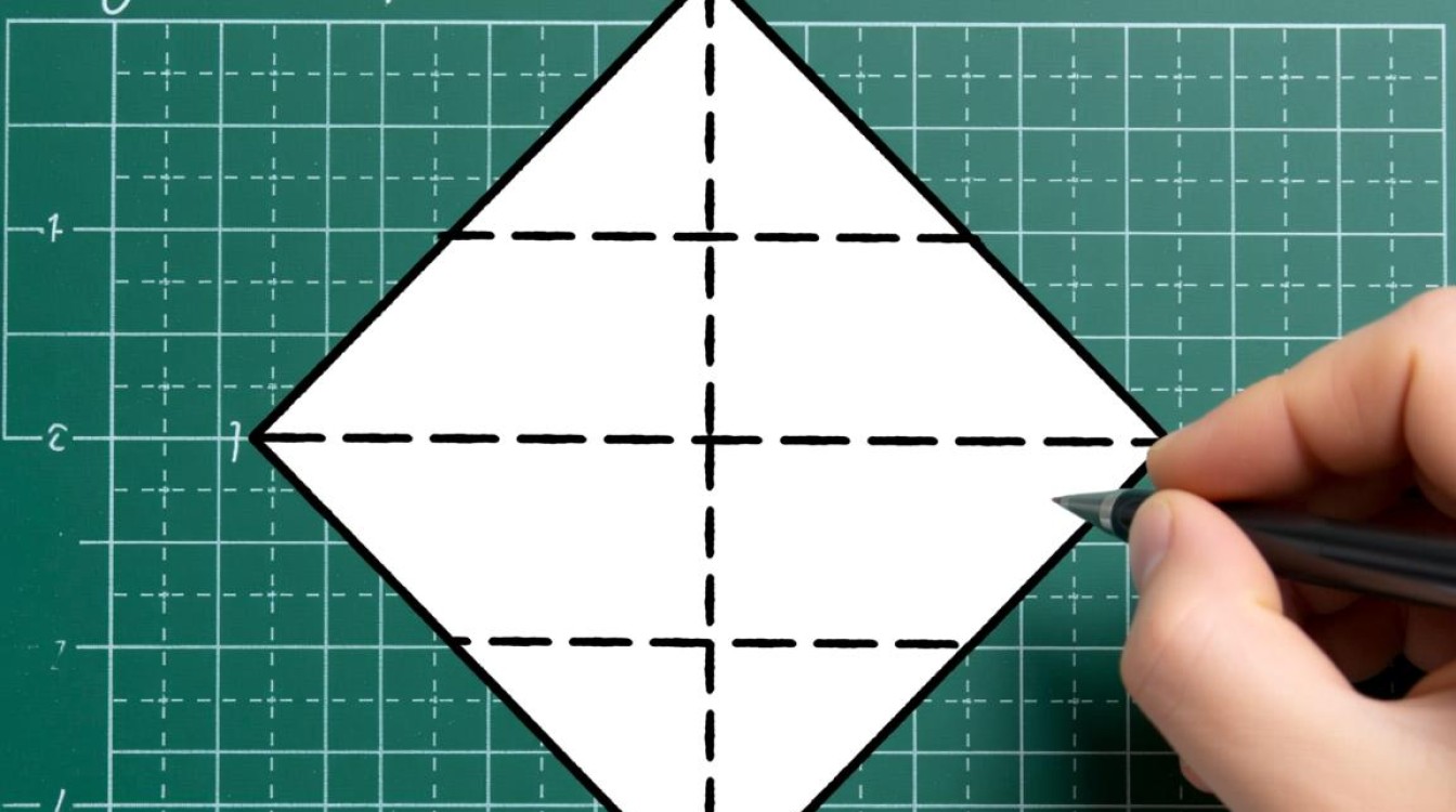 Java怎么用循环打出完整菱形?详解步骤与代码逻辑-好主机测评网