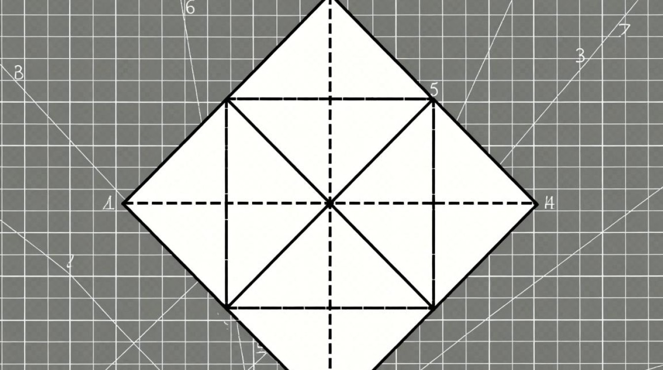 Java怎么用循环打出完整菱形?详解步骤与代码逻辑 Java怎么用循环打出完整菱形?详解步骤与代码逻辑