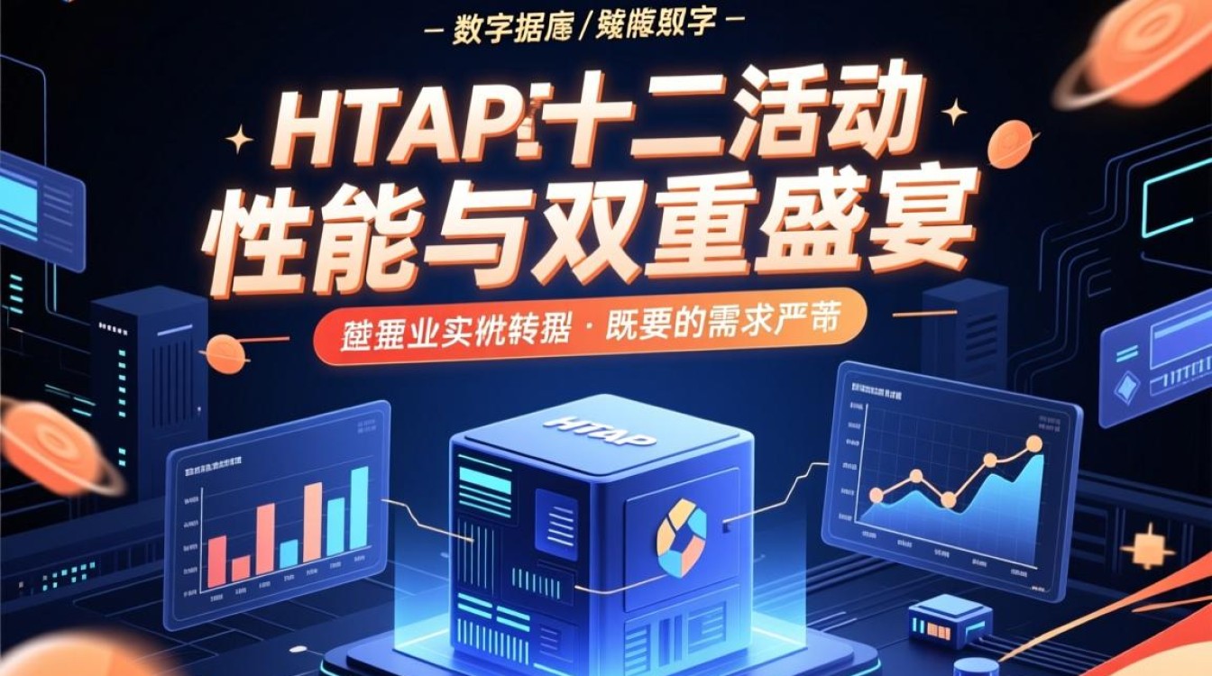 分布式HTAP数据库双十二活动有什么优惠? 分布式HTAP数据库双十二活动有什么优惠?