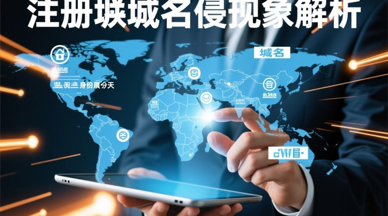 代理商注册域名侵权,如何界定责任与维权?-好主机测评网