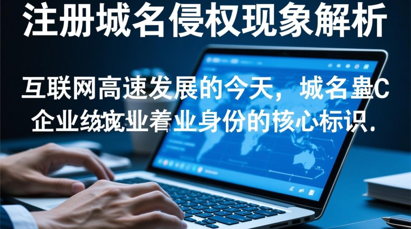 代理商注册域名侵权,如何界定责任与维权? 代理商注册域名侵权,如何界定责任与维权?