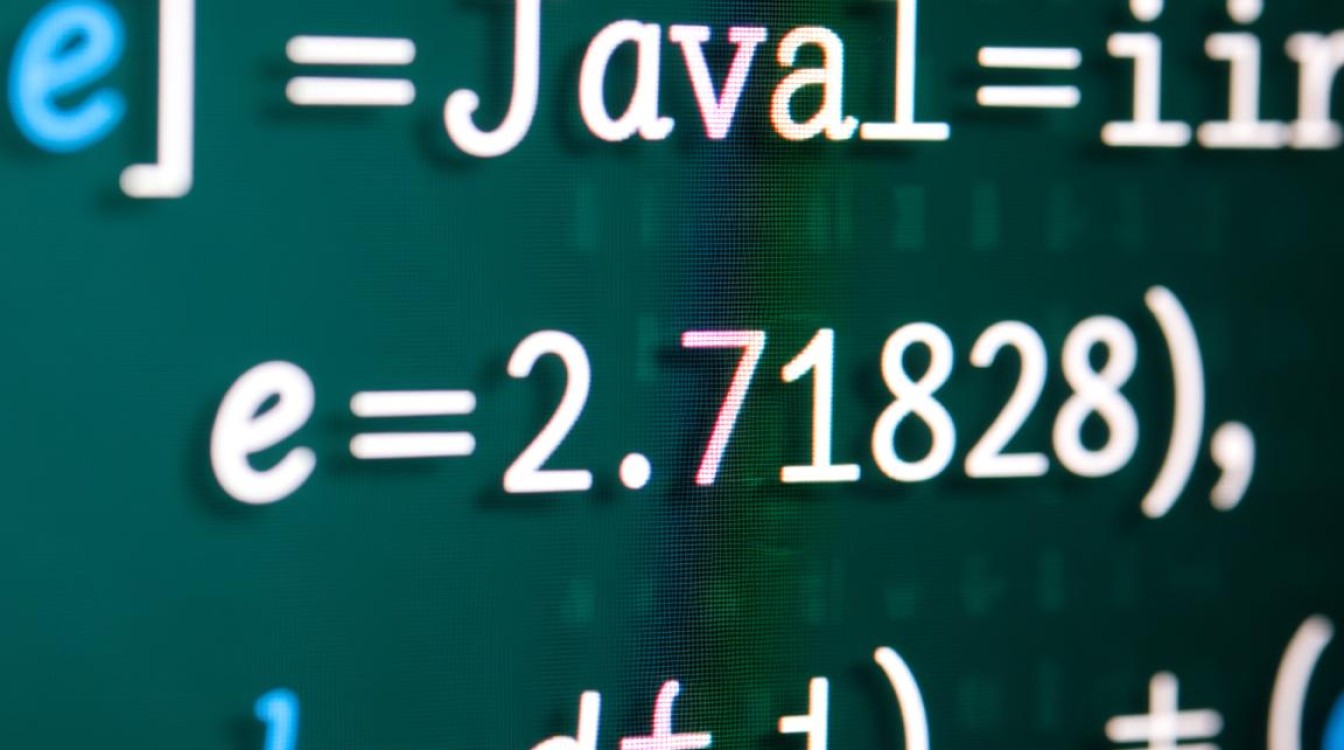 Java中e的n次方怎么计算?Math.pow()还是自然对数? Java中e的n次方怎么计算?Math.pow()还是自然对数?