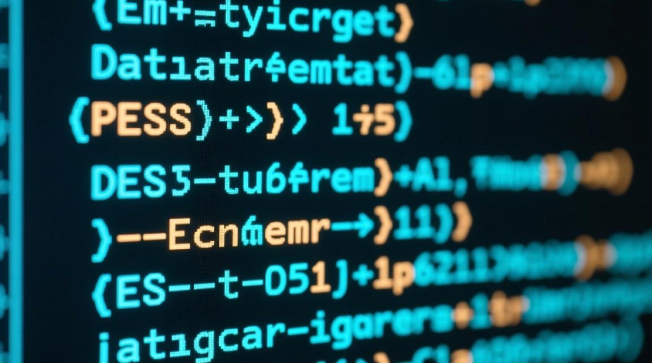 Java实现DES加解密，代码示例与注意事项有哪些？-好主机测评网