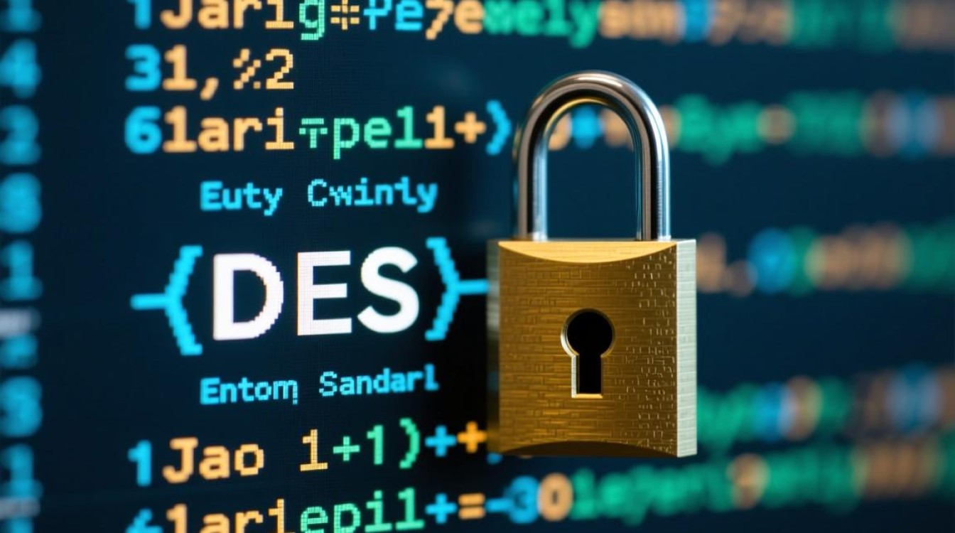 Java实现DES加解密，代码示例与注意事项有哪些？