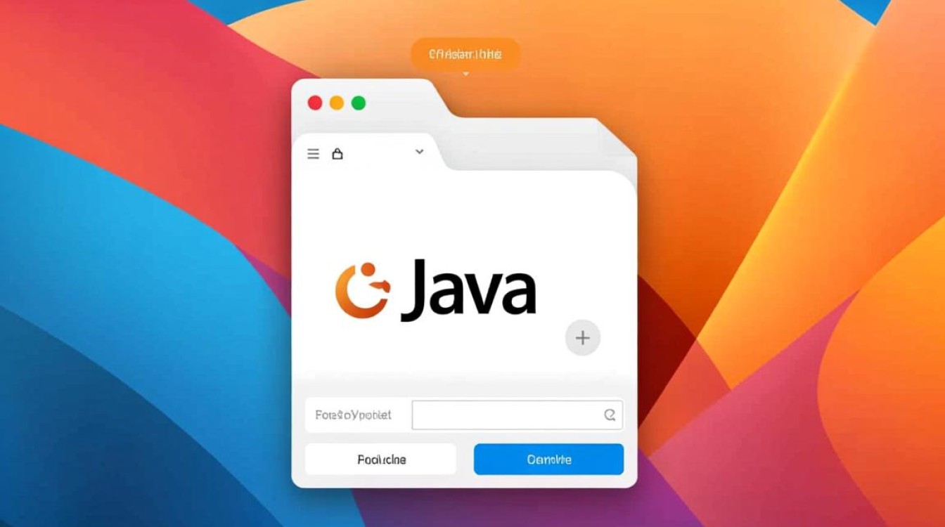 mac系统下Java程序如何正确打开指定文件？-好主机测评网
