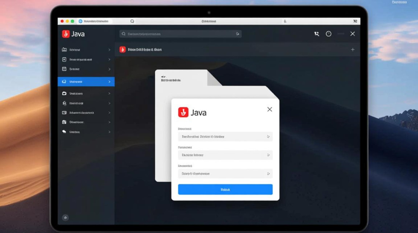 mac系统下Java程序如何正确打开指定文件? mac系统下Java程序如何正确打开指定文件?