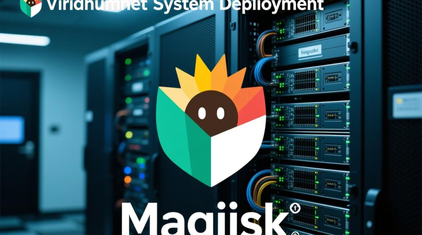 虚拟机安装Magisk详细步骤是怎样的? 虚拟机安装Magisk详细步骤是怎样的?