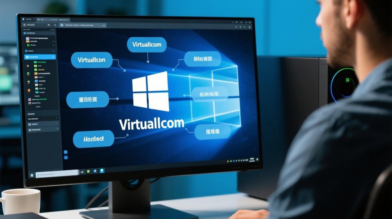 虚拟机无法激活怎么办?解决方法与原因分析 虚拟机无法激活怎么办?解决方法与原因分析
