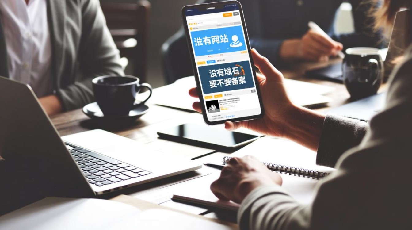 没有域名的话,网站备案还需要进行吗? 没有域名的话,网站备案还需要进行吗?