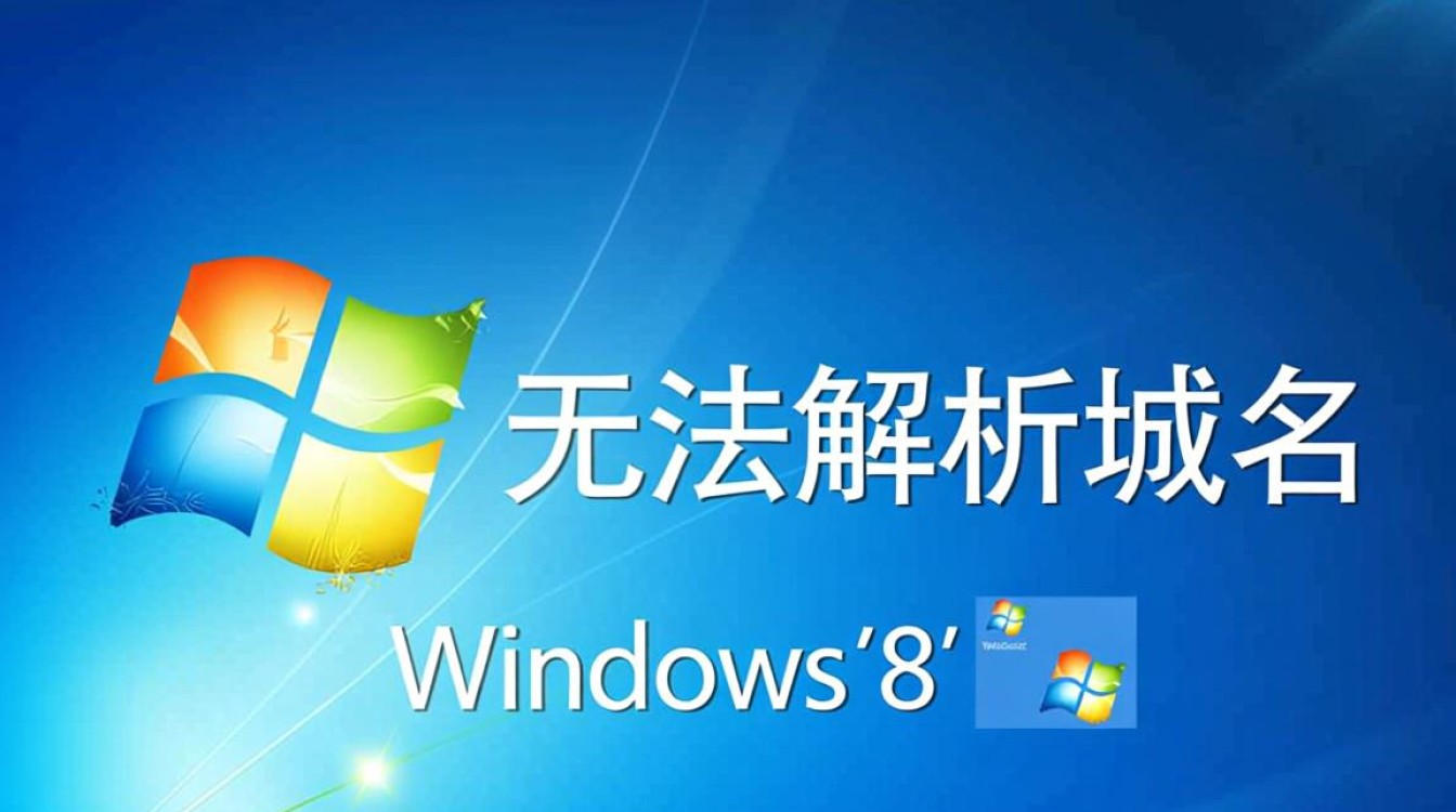 为什么电脑无法解析域名win8怎么办? 为什么电脑无法解析域名win8怎么办?